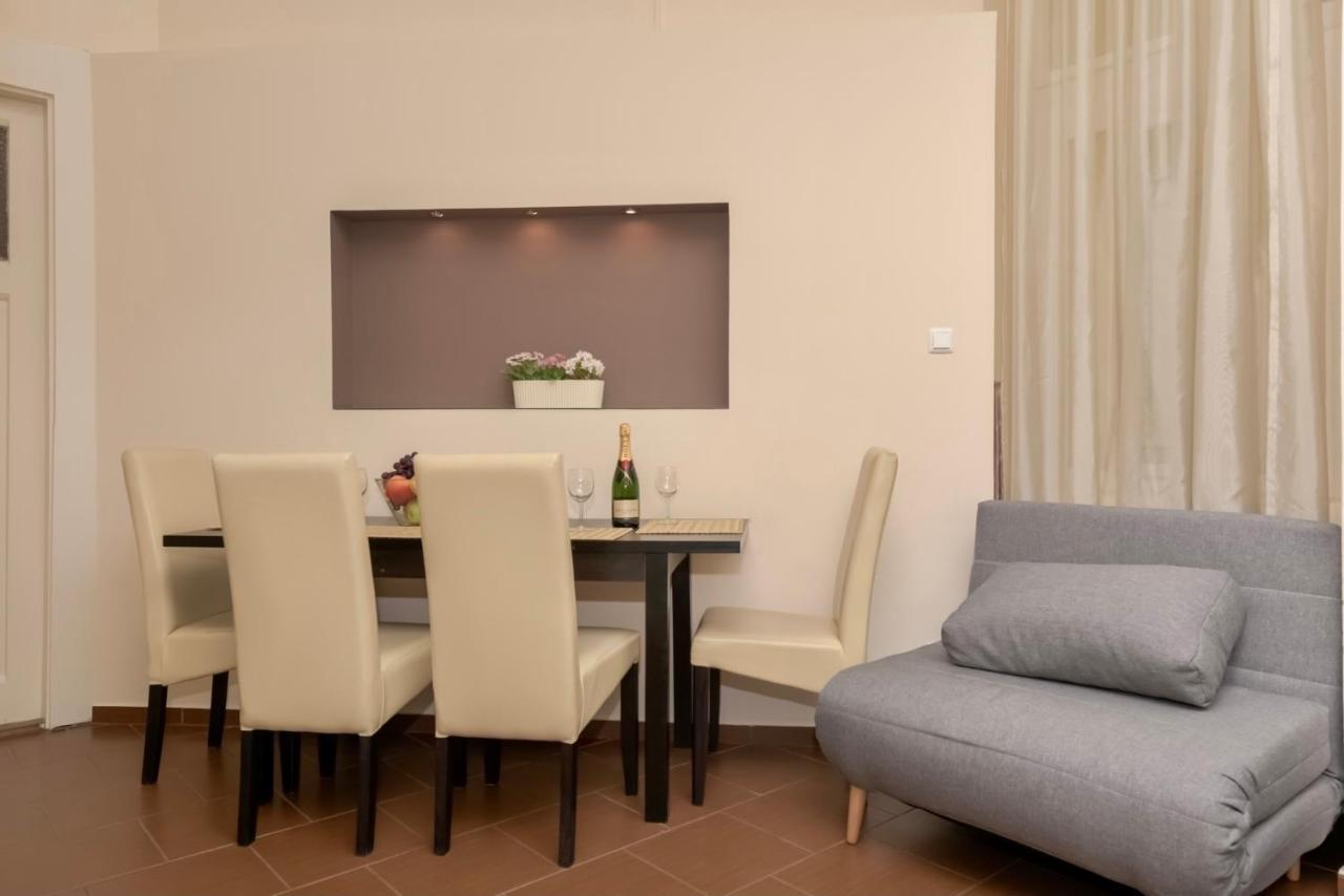 Corvina Apartment Budapest With Free Private Parking Exterior photo