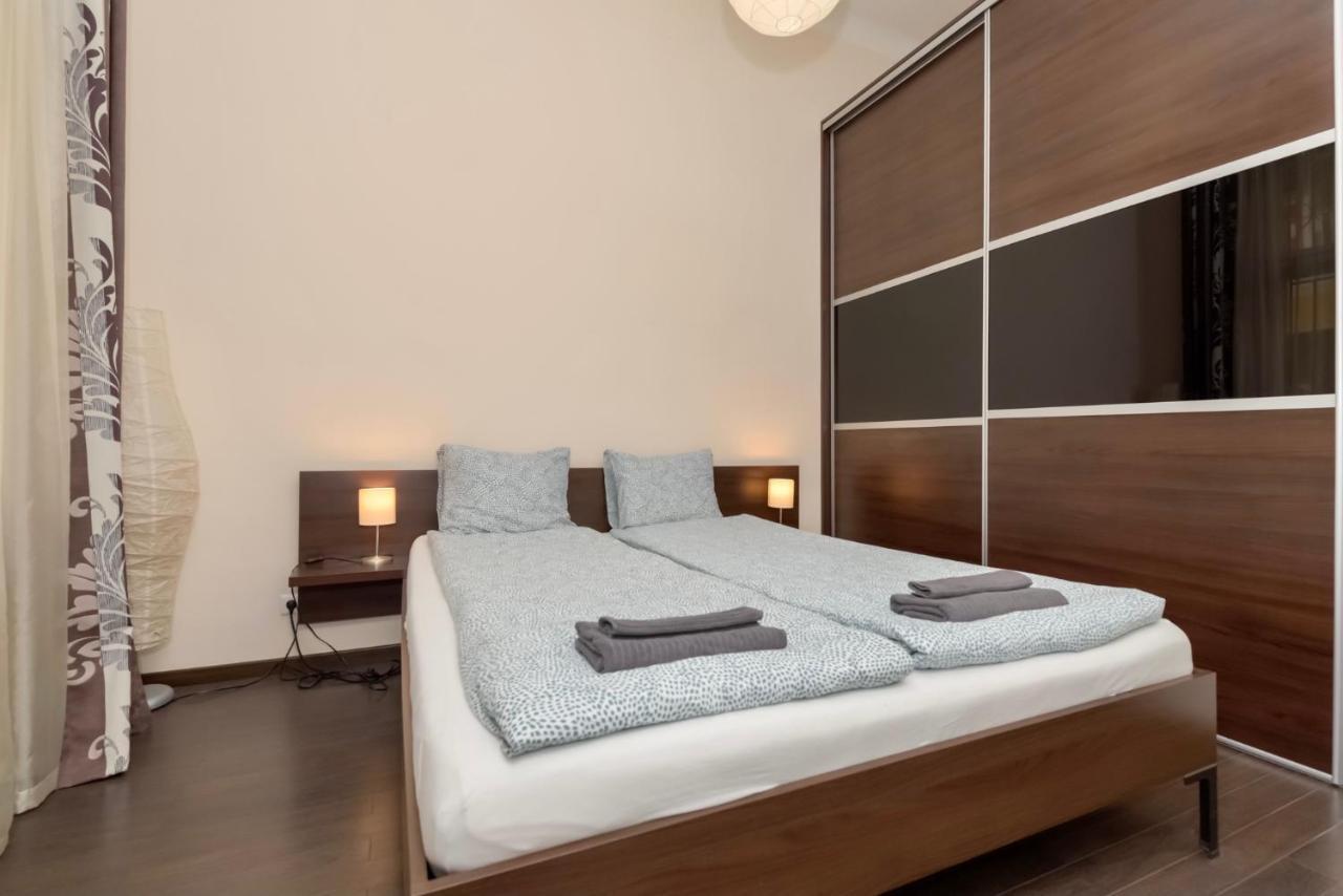 Corvina Apartment Budapest With Free Private Parking Exterior photo